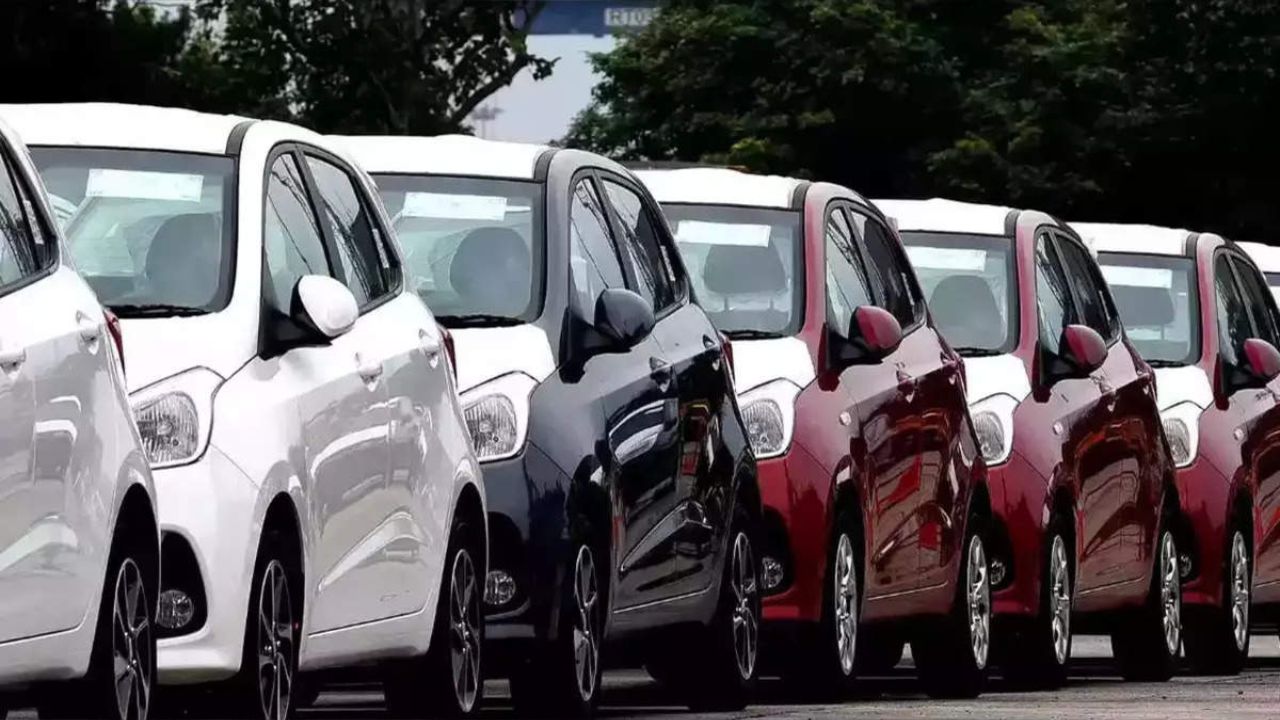Usthadian Academy / UP Leads In Vehicle Sales Oct-Dec 2023; Maharashtra Follows: SIAM Report | 20 feb 2024 Usthadian Academy / UP Leads In Vehicle Sales Oct-Dec 2023; Maharashtra Follows: SIAM Report